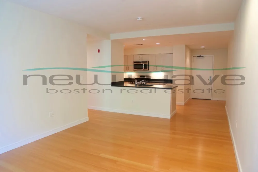 601 Albany St, South End