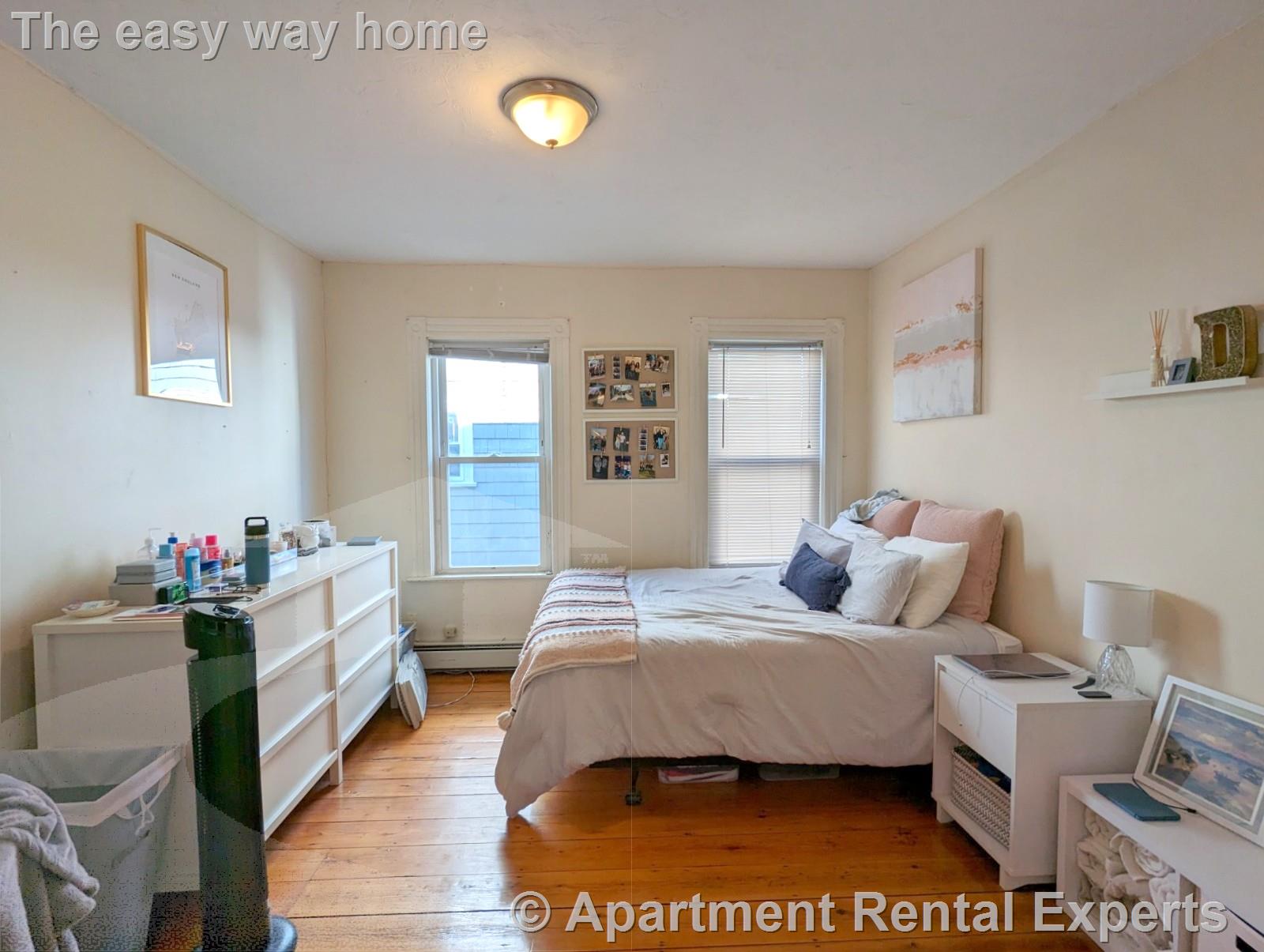 48 Gorham St, Davis Square