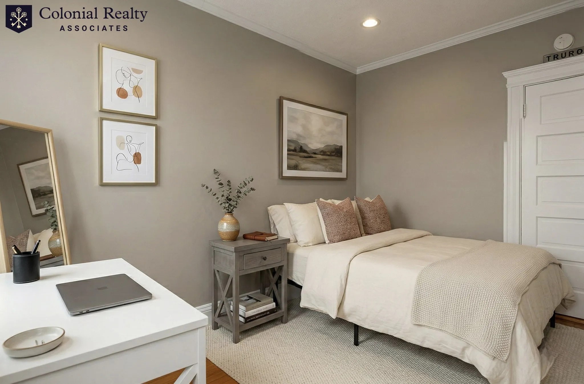 1793 Beacon St, Brookline