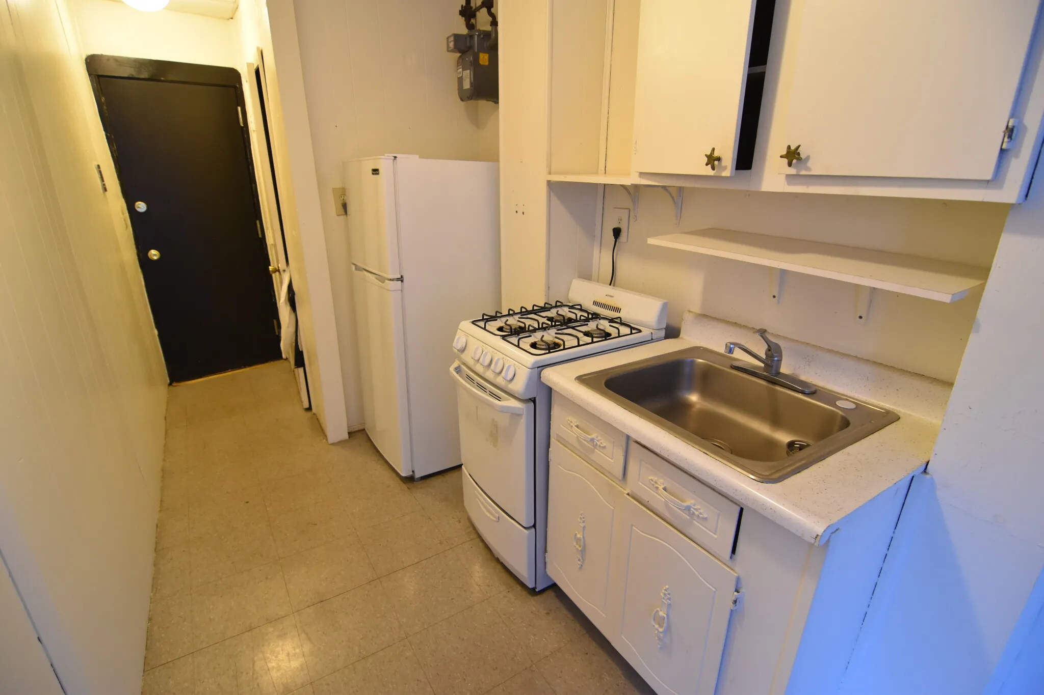 44A Joy St, Beacon Hill