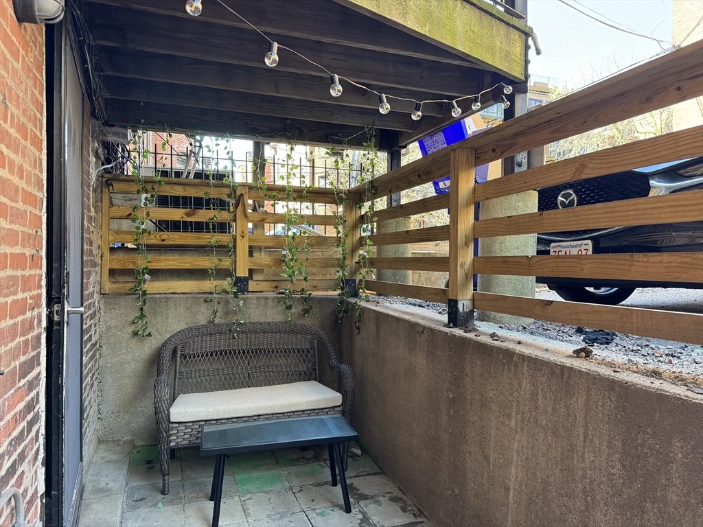 519 Columbus Ave, South End