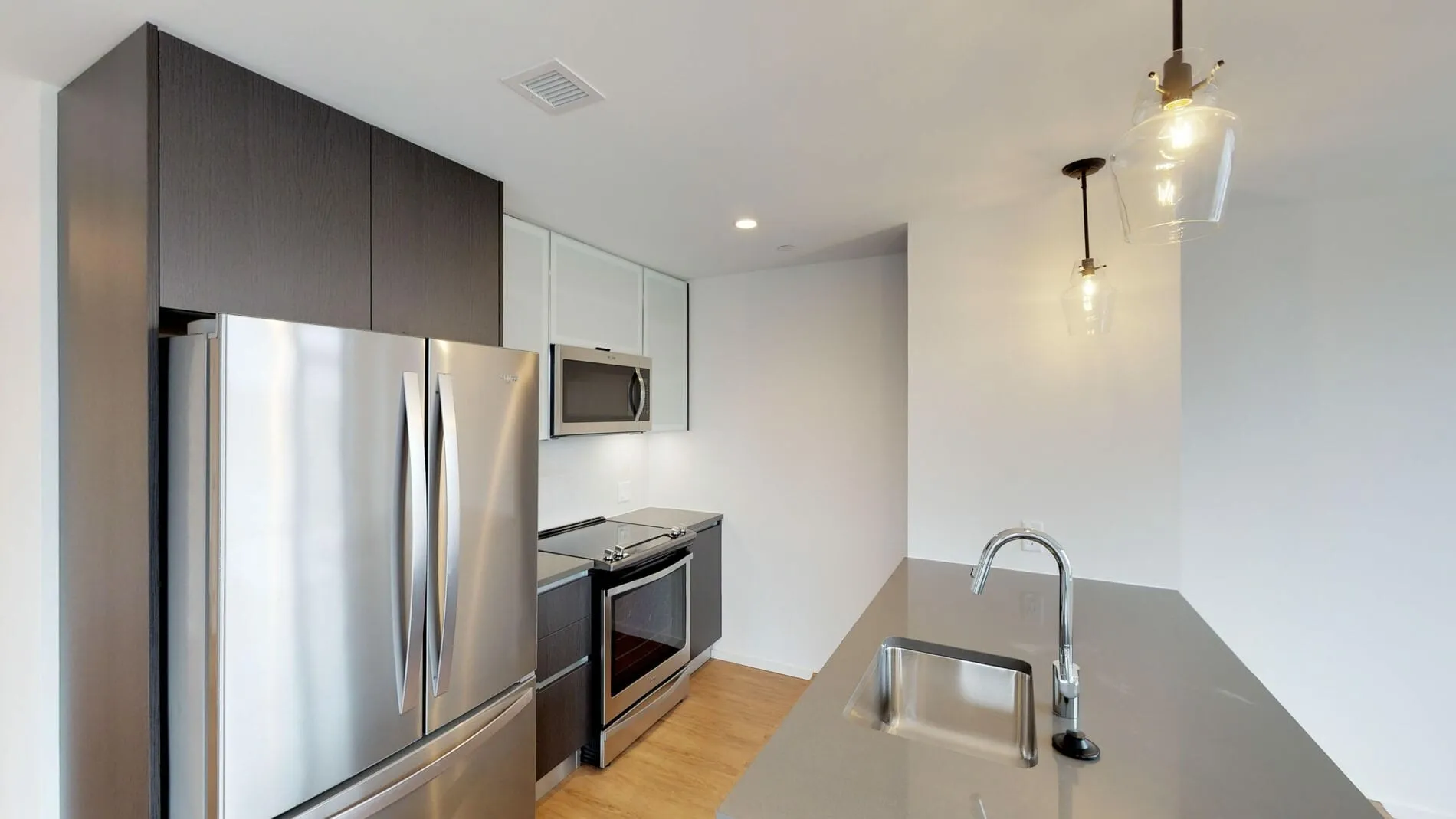 345 Harrison Ave, South End