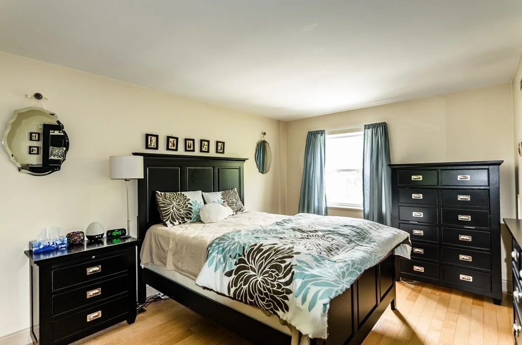 1600 Beacon St, Corey Hill