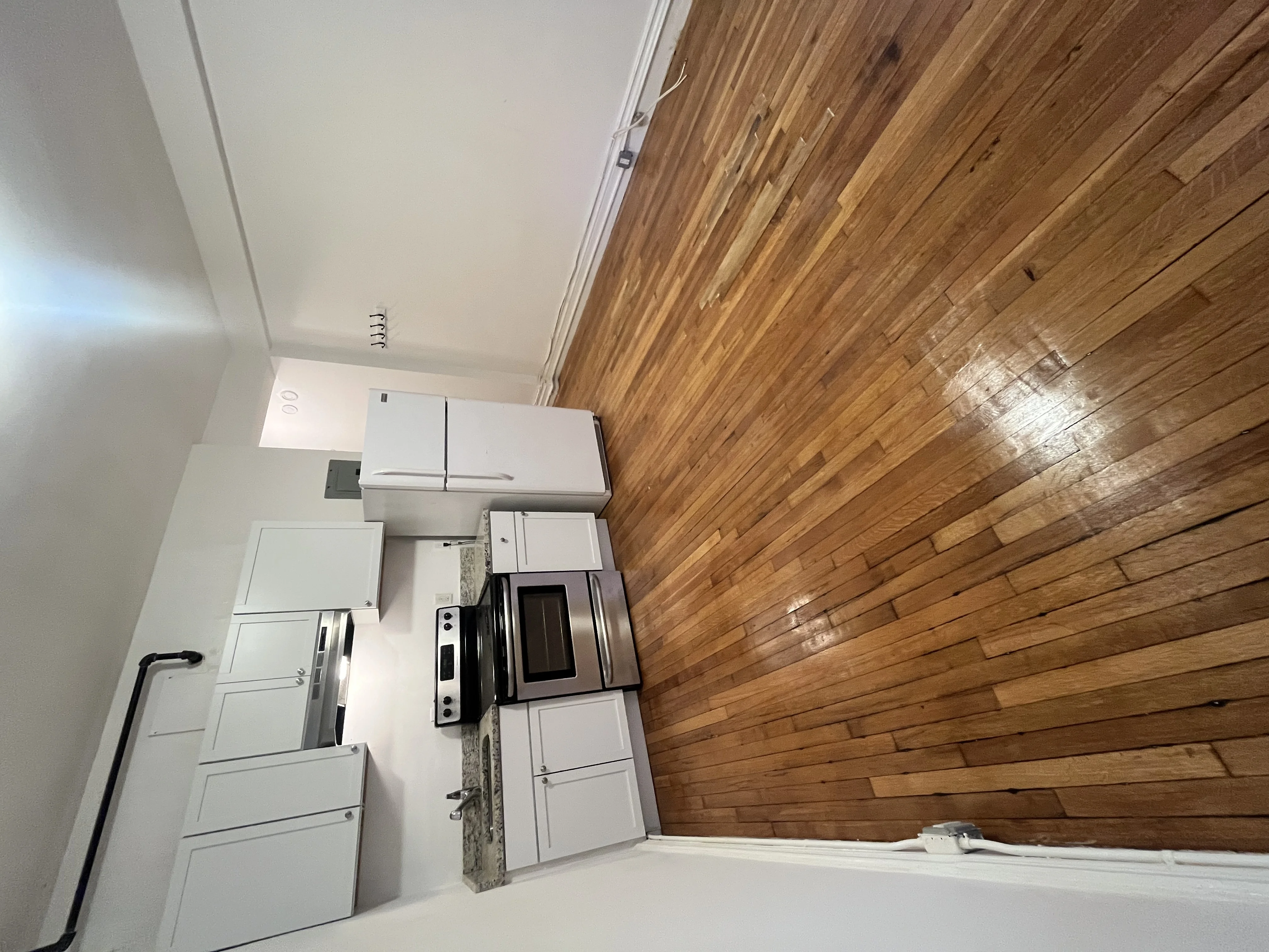 270 Huntington Ave, Fenway