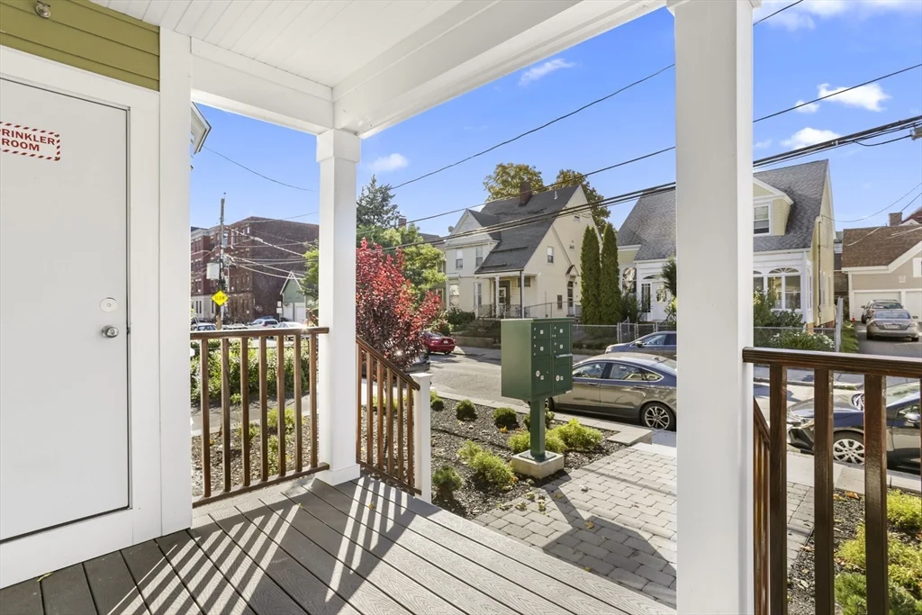 12 Reedsdale St, Allston