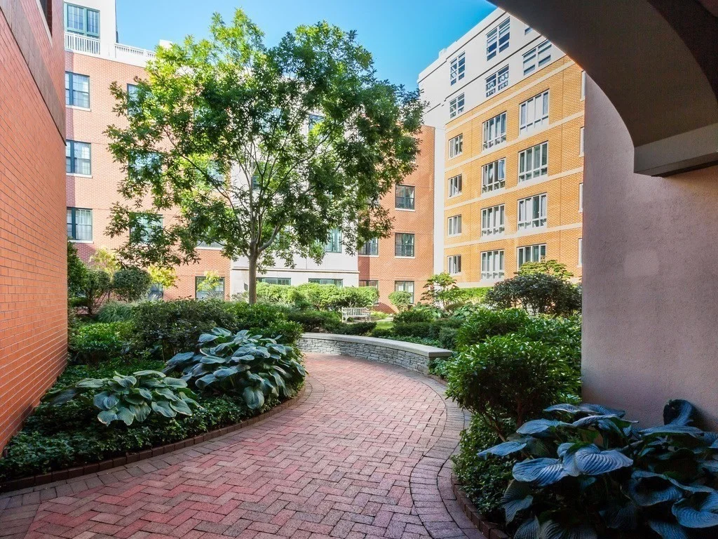 20 Second, East Cambridge