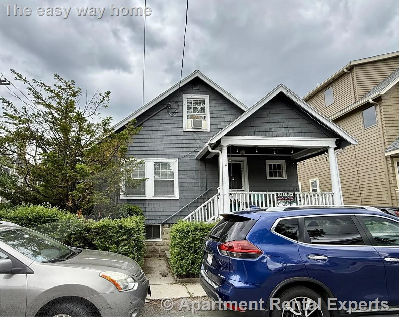 25 Verdun St, Porter Square