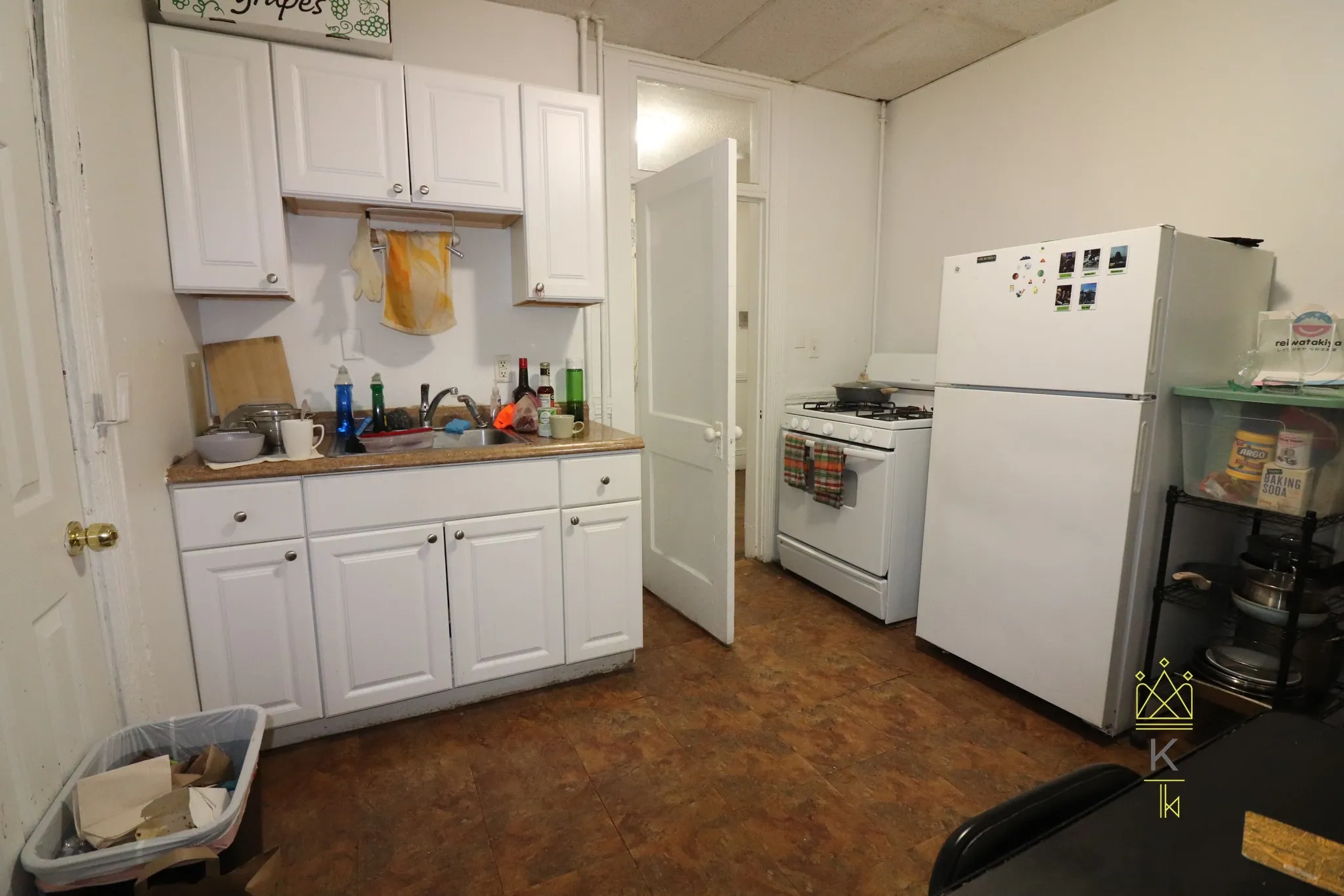 238 Hemenway St, Fenway
