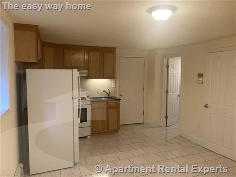 401 Broadway, Mid Cambridge