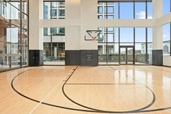 133 Seaport Blvd, South Boston