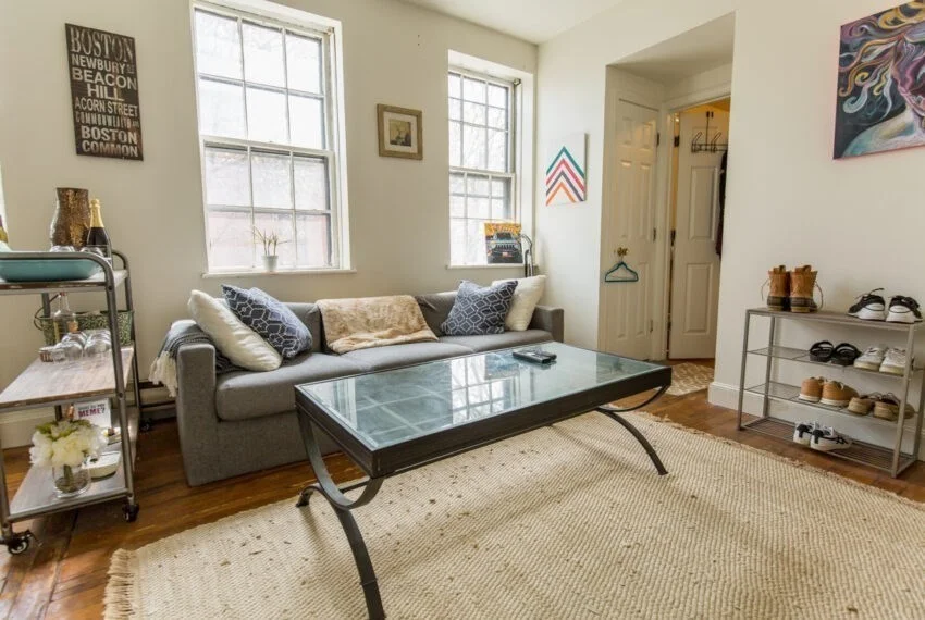 11 Phillips, Beacon Hill