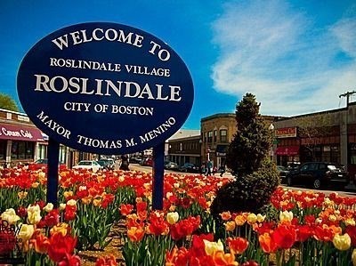 23-25 Cohasset, Roslindale