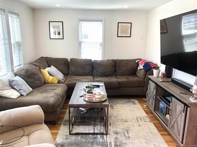 177 Faneuil St, Brighton