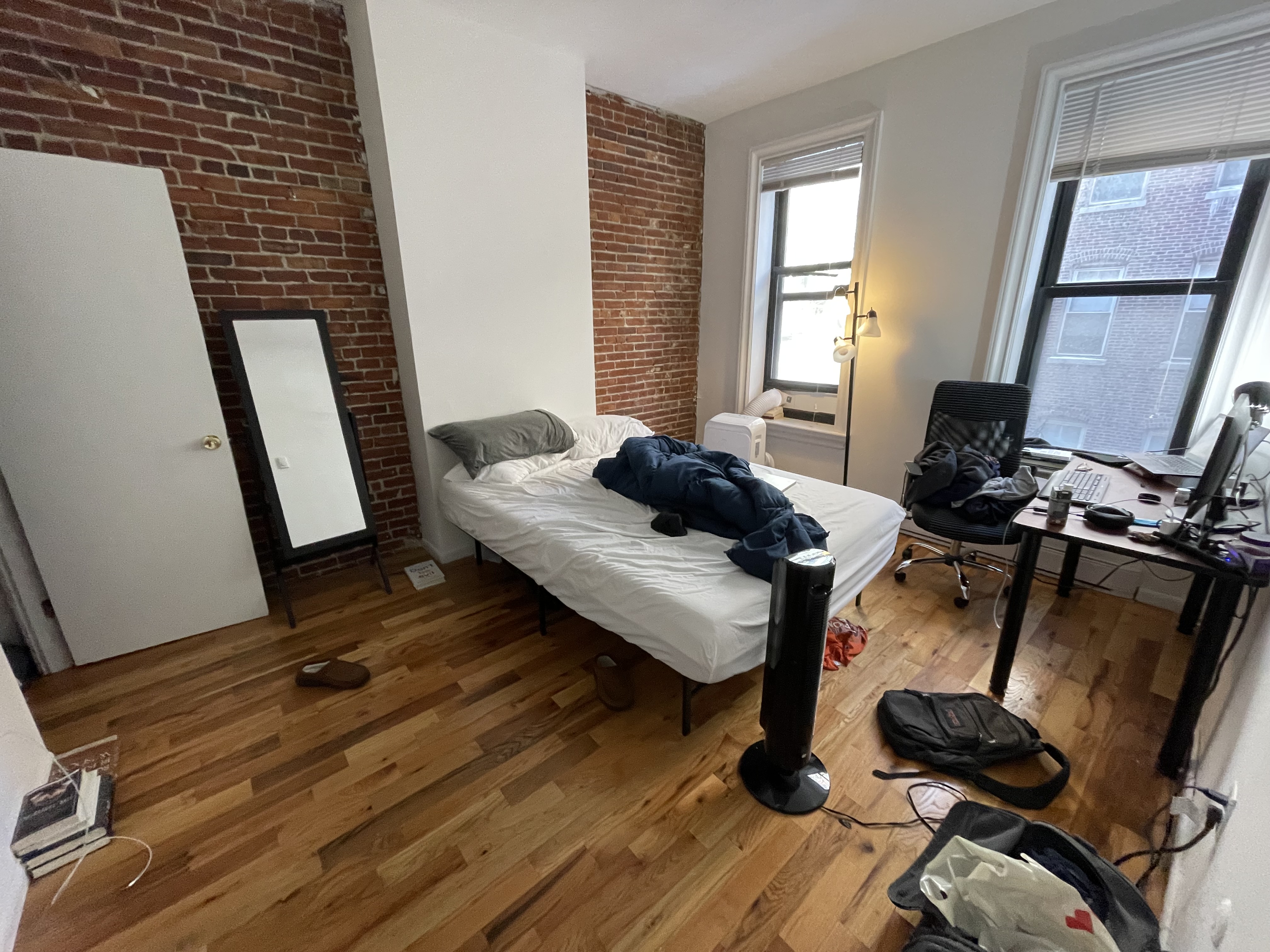 23 Cortes St, Back Bay