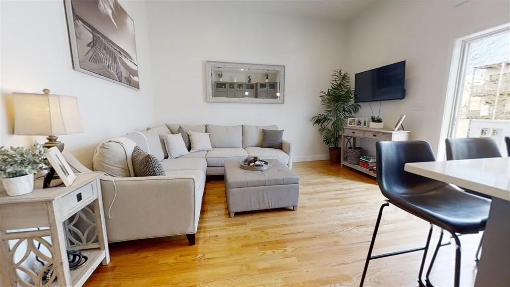 126 Princeton St, East Boston