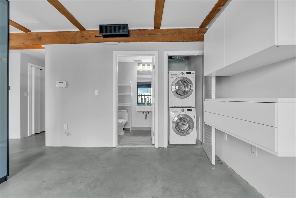 90 Wareham St, South End