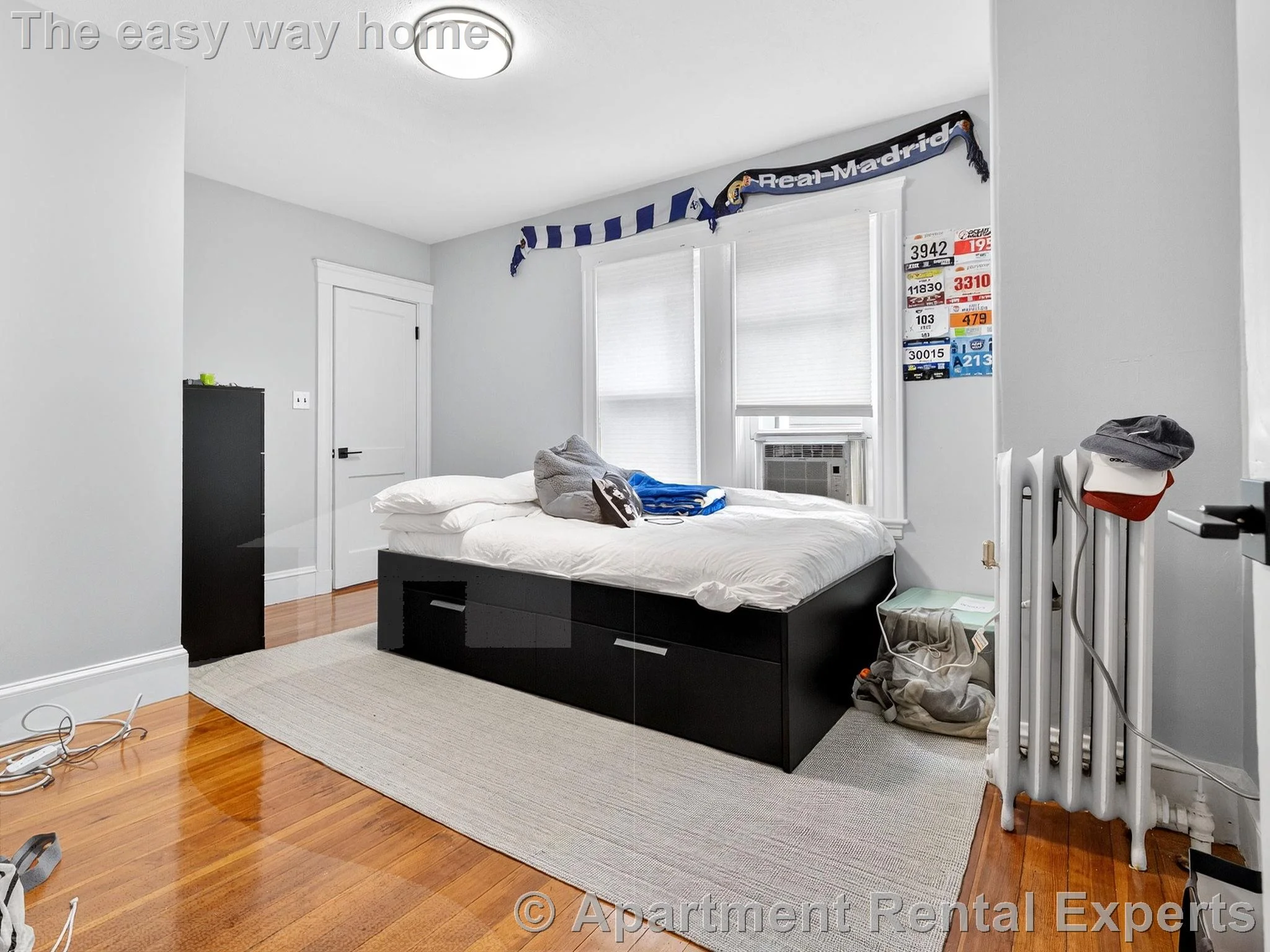 254 Main St, Magoun Square