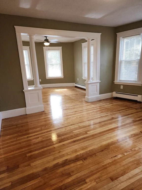 63 Fifth Ave, Worcester