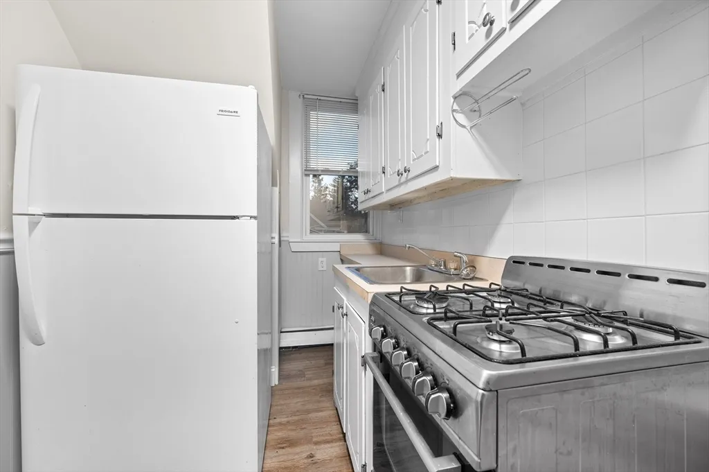 285 West Elm, Brockton