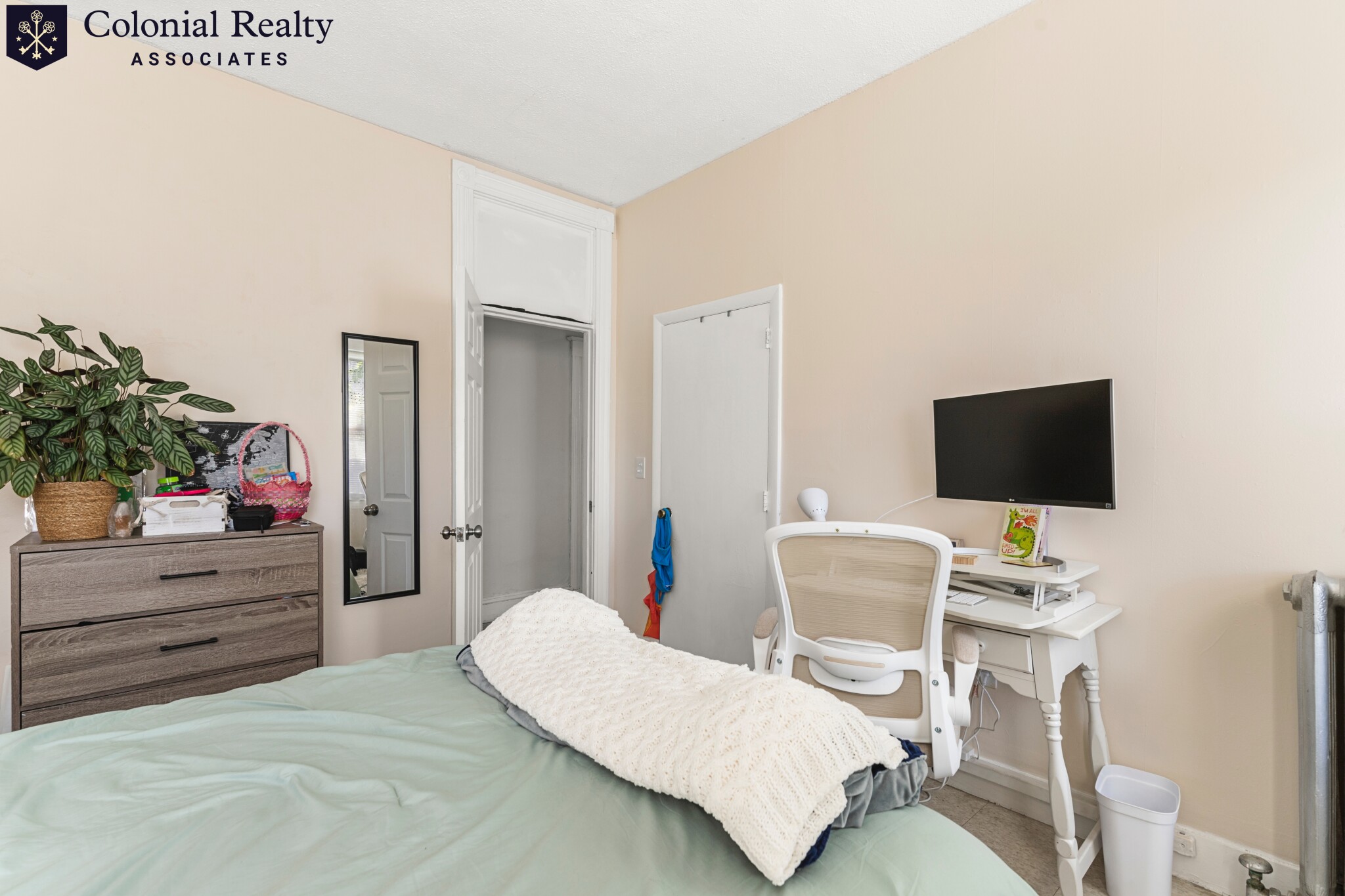 179 River St, Cambridgeport