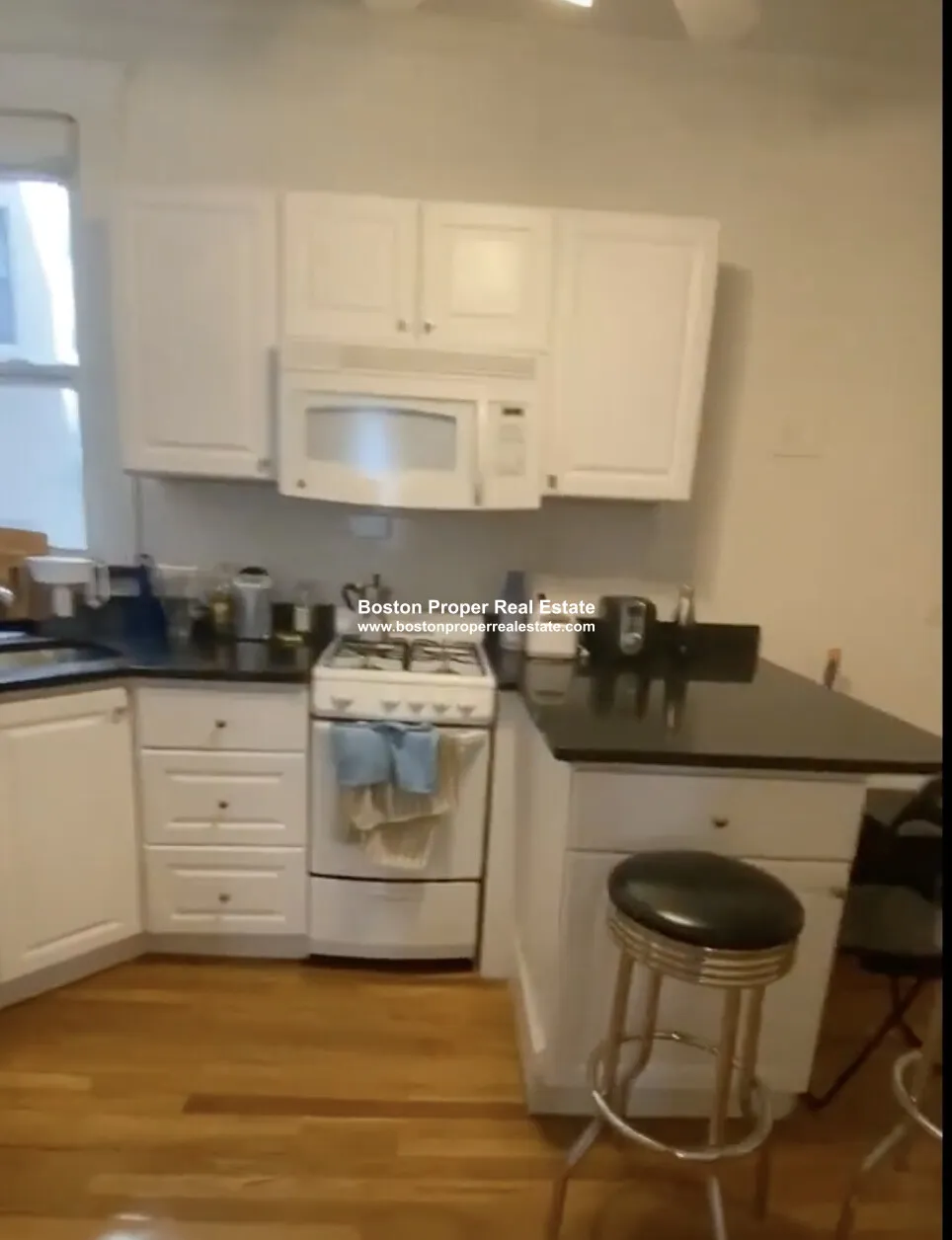 26 Hemenway St, Fenway