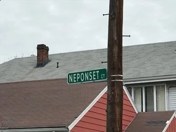 9 Neponset Circle, Jamaica Plain