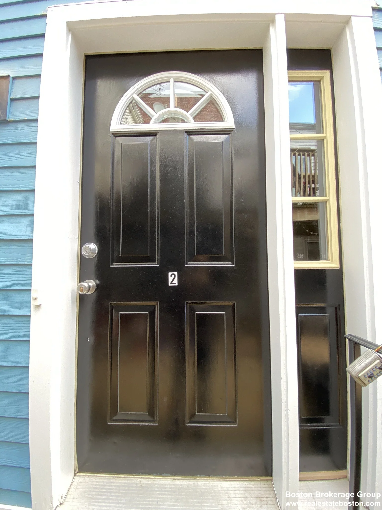 241 West 3rd St, South Boston