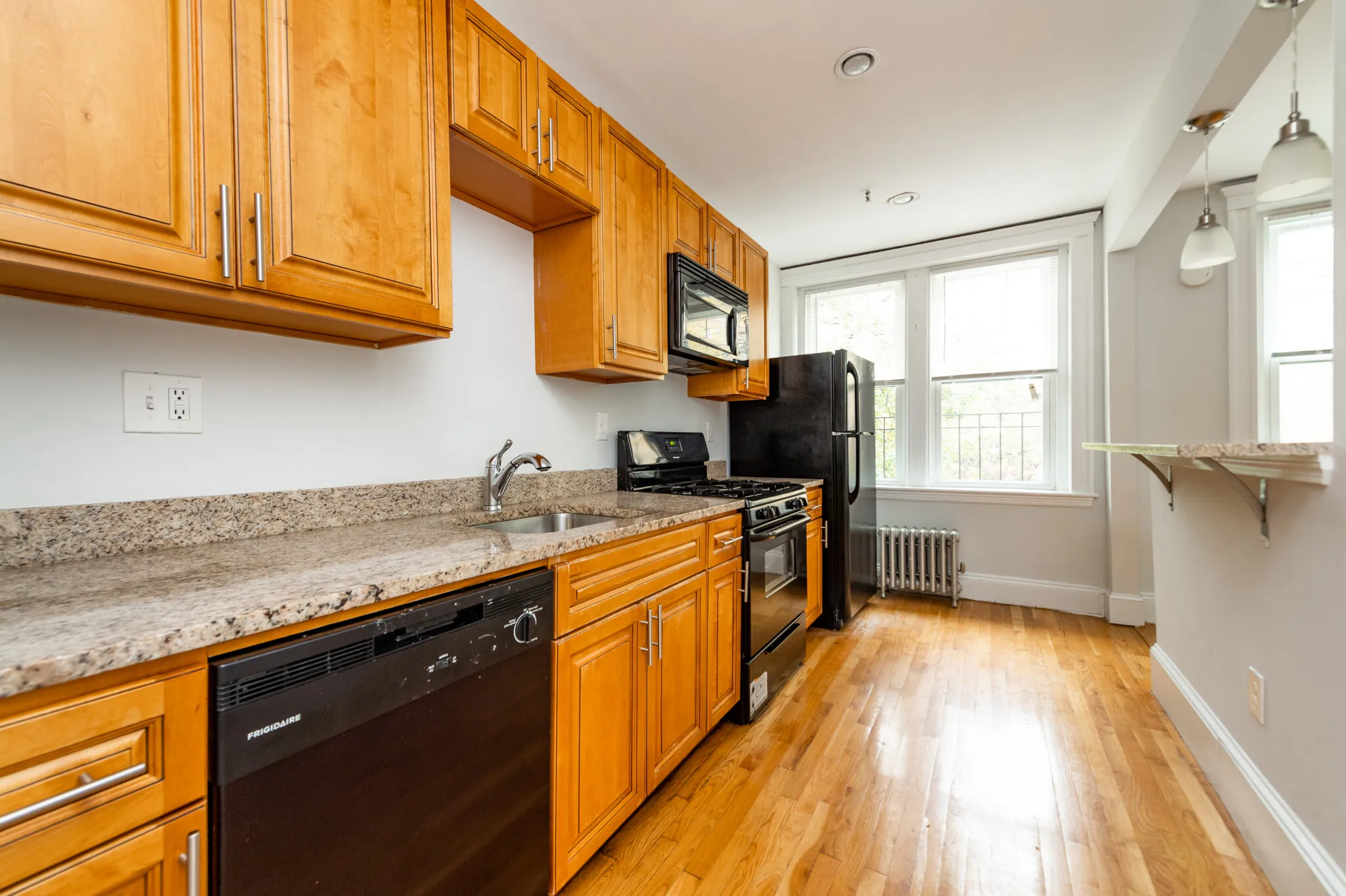 286 Chestnut Hill Ave, Brighton