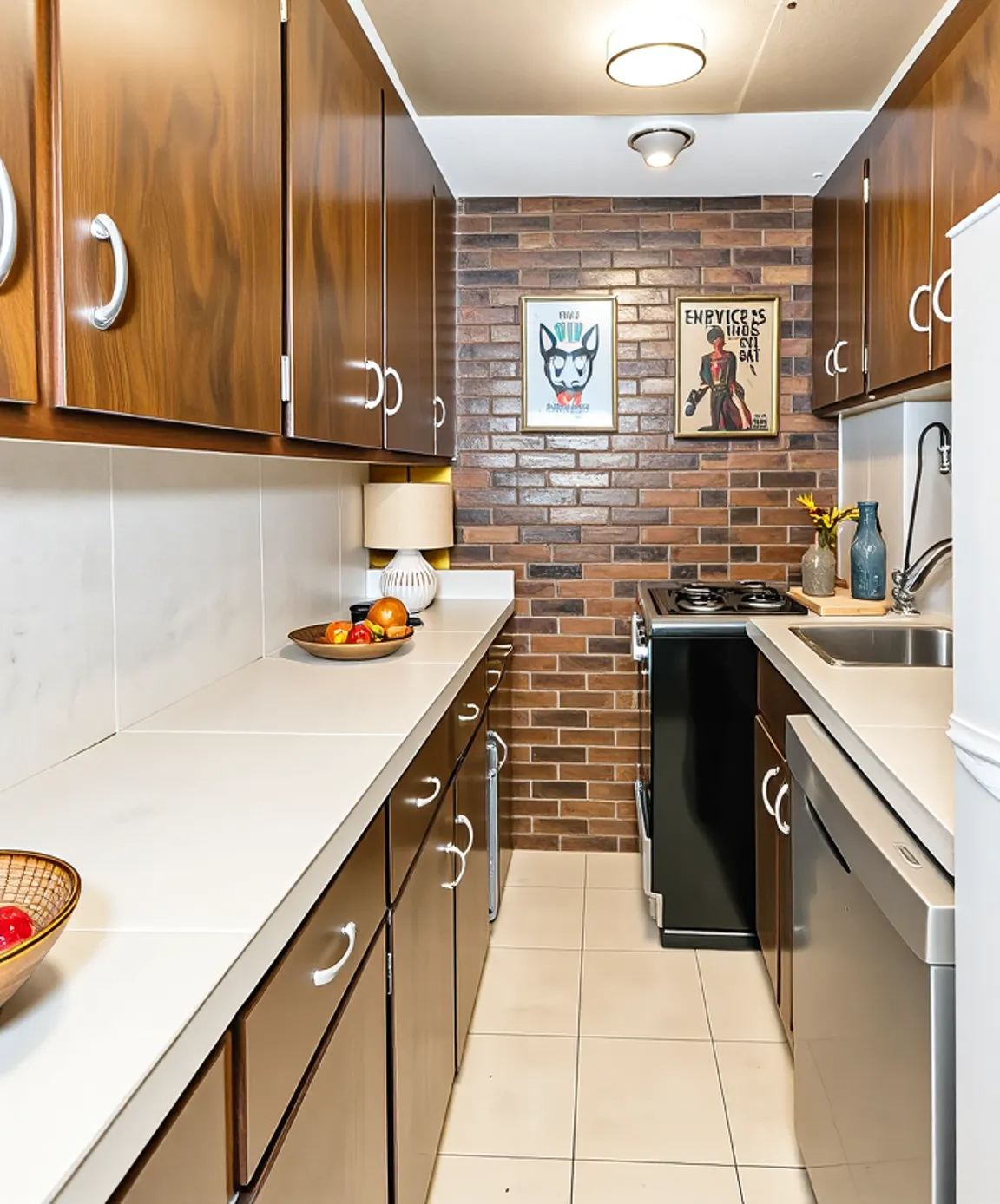 32 Irving, Beacon Hill