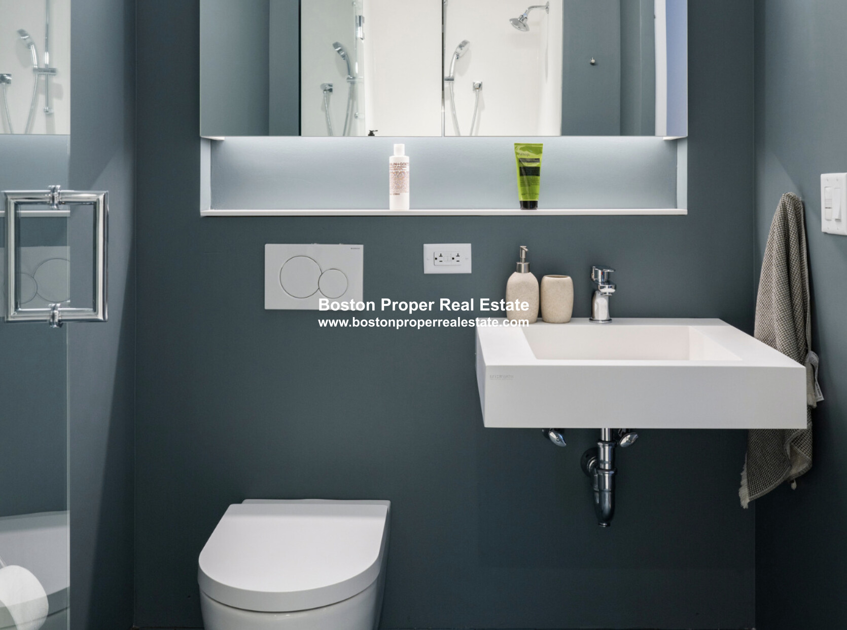 1260 Boylston St, Fenway