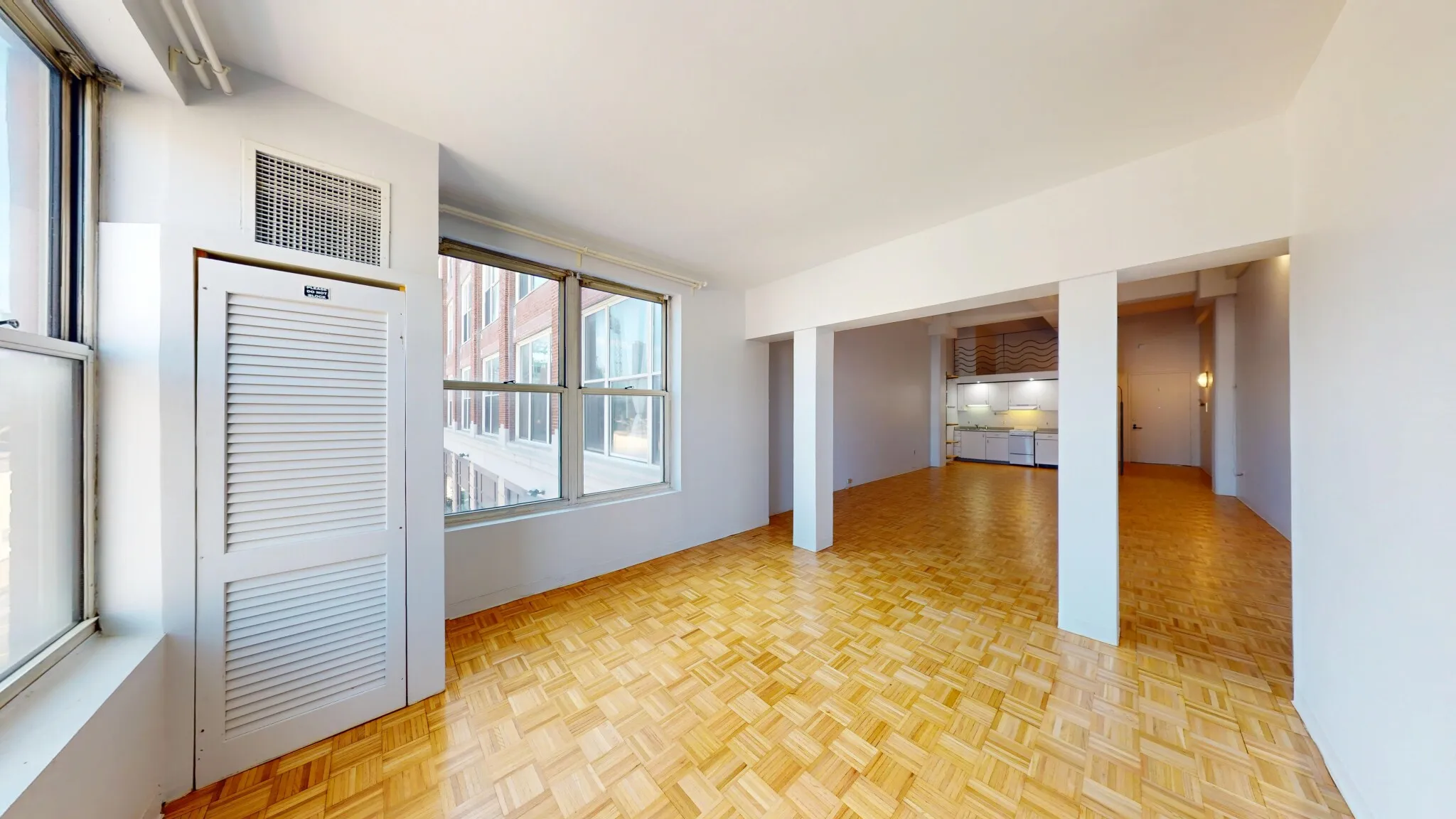 61 Brookline Ave, Fenway