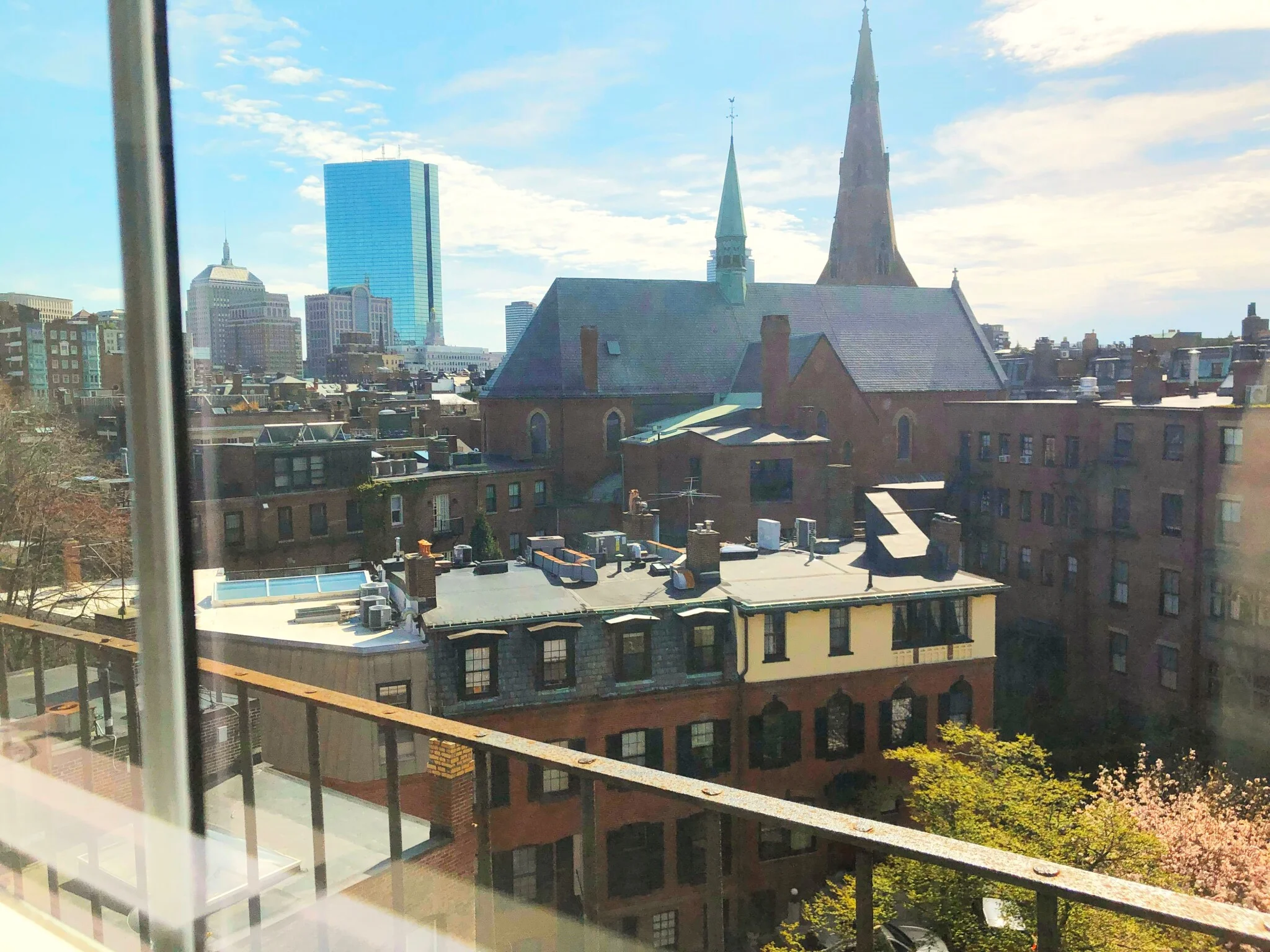 88 Charles St, Beacon Hill