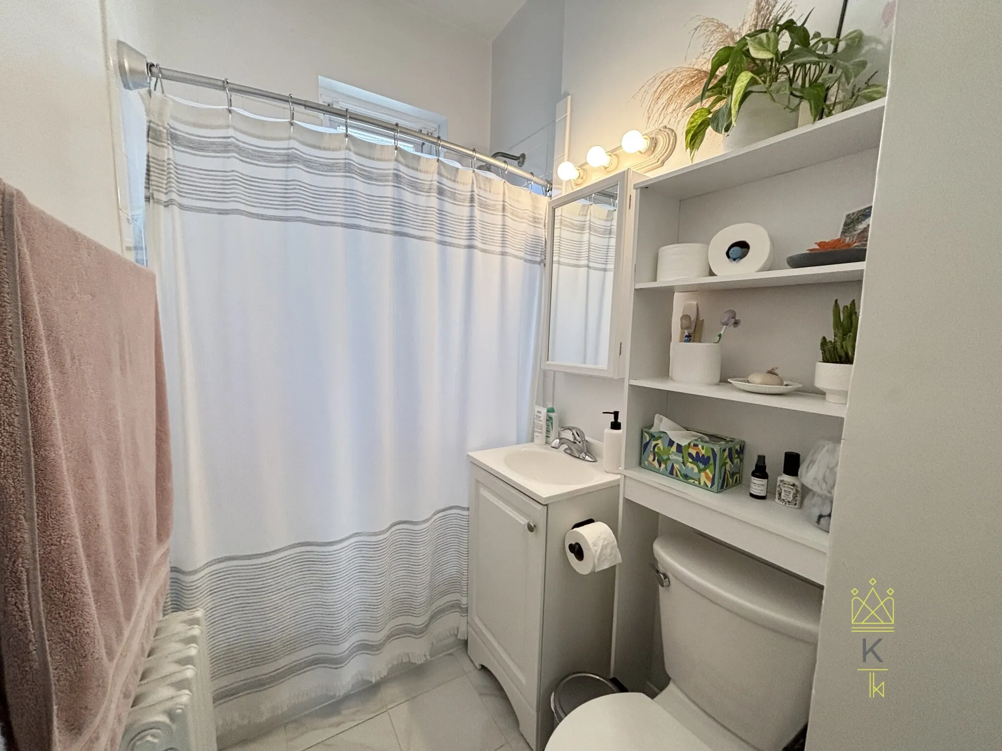 1477 Beacon St, Griggs Park