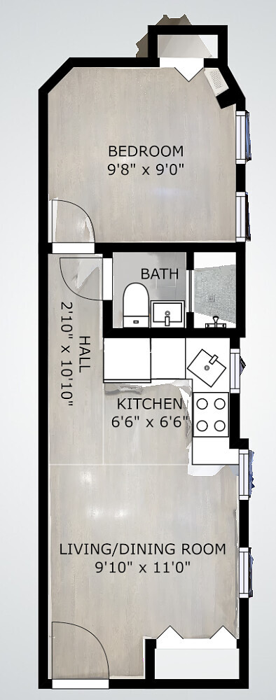 24 Phillips St, Beacon Hill