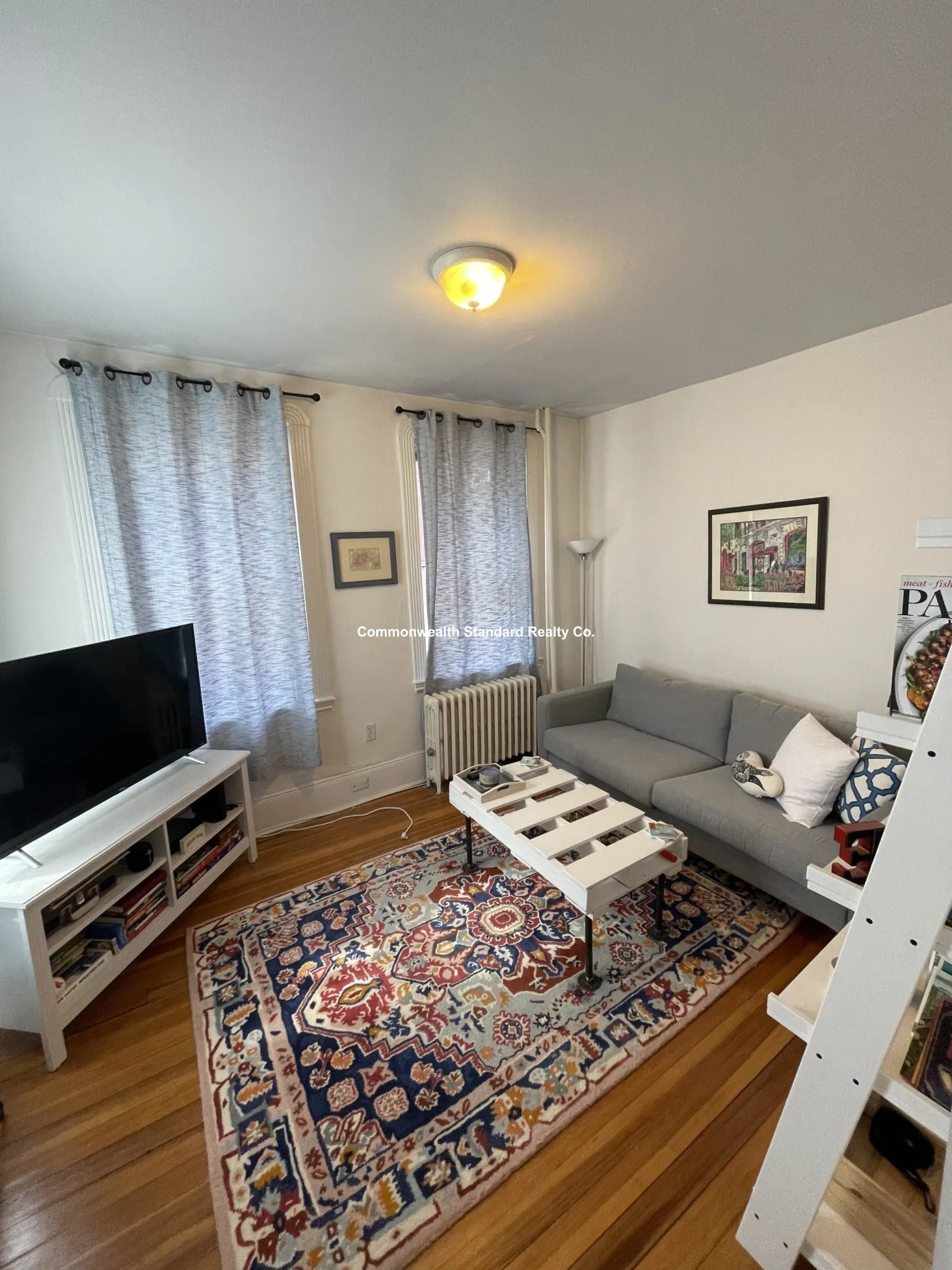 15 Revere St, Beacon Hill