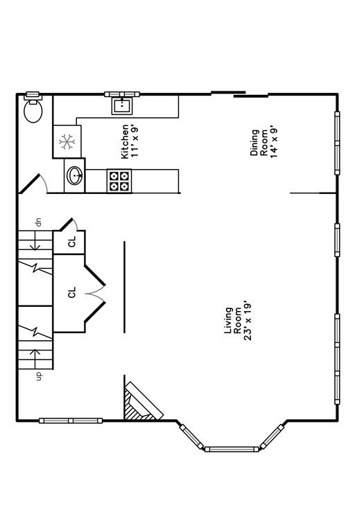 130 Newton, Brighton