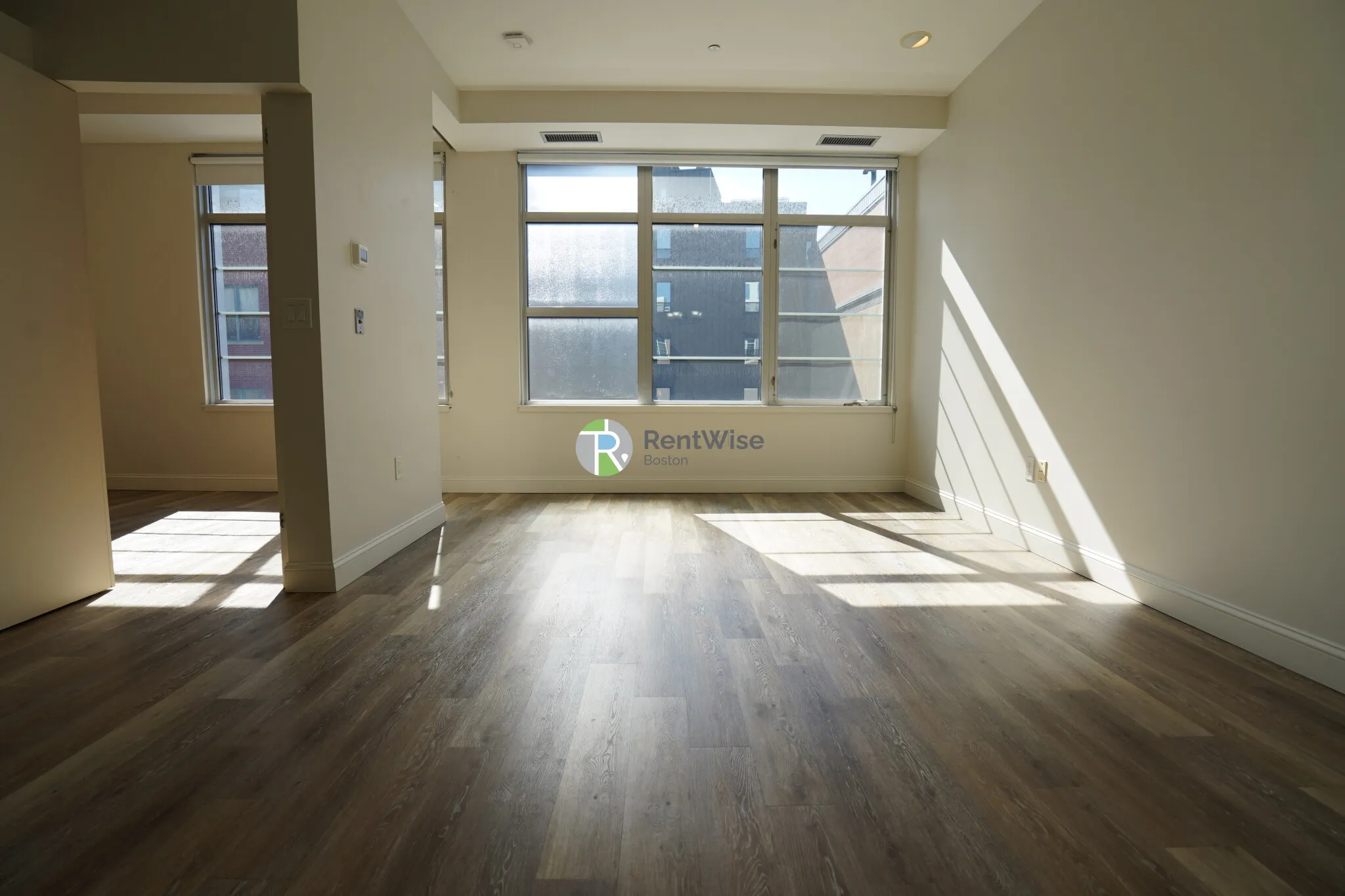 160 East Berkeley St, South End