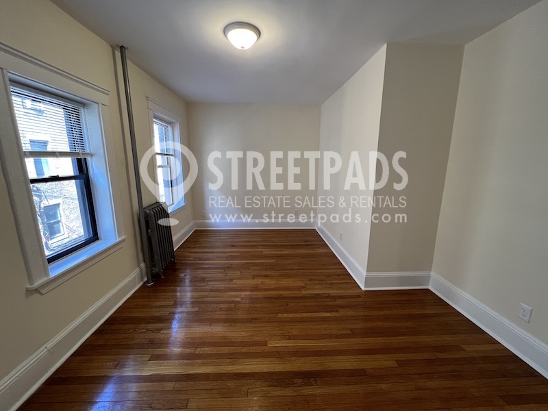 1315 Commonwealth Ave, Allston