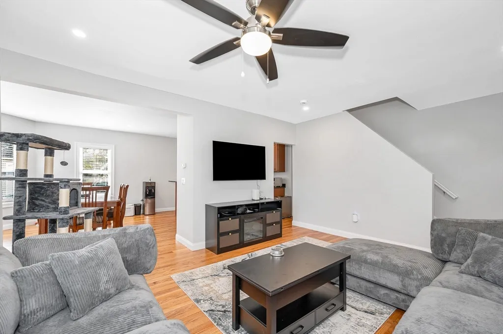 146 So Pleasant St, Haverhill