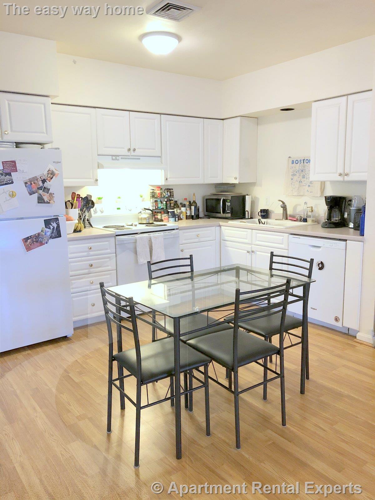 3 Kent Ct, Porter Square