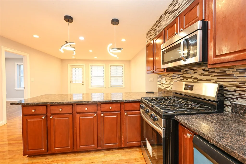 35 Gleason, Franklin Field North