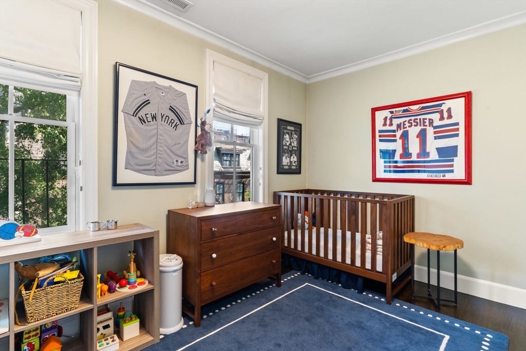 21 Appleton St, South End