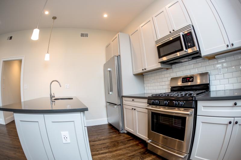 11 Newcomb St, Roxbury