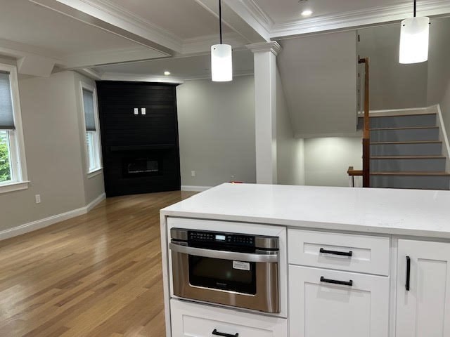 13R Belknap Streeet, Arlington