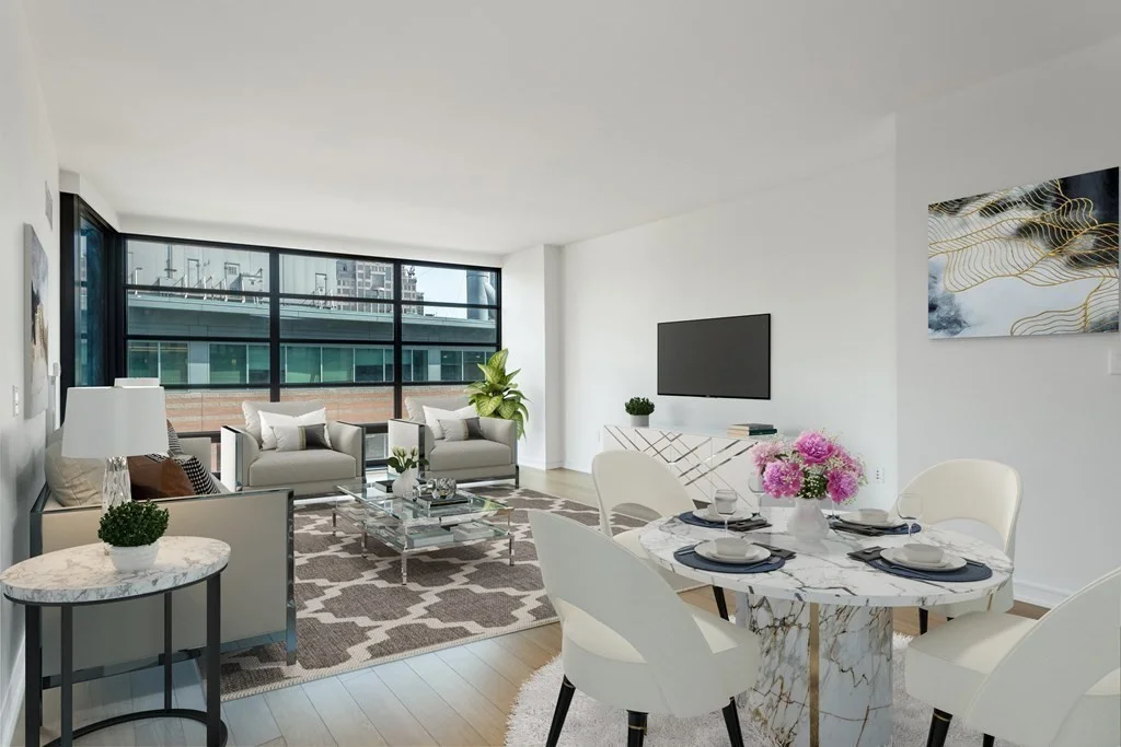580 Washington St, Midtown