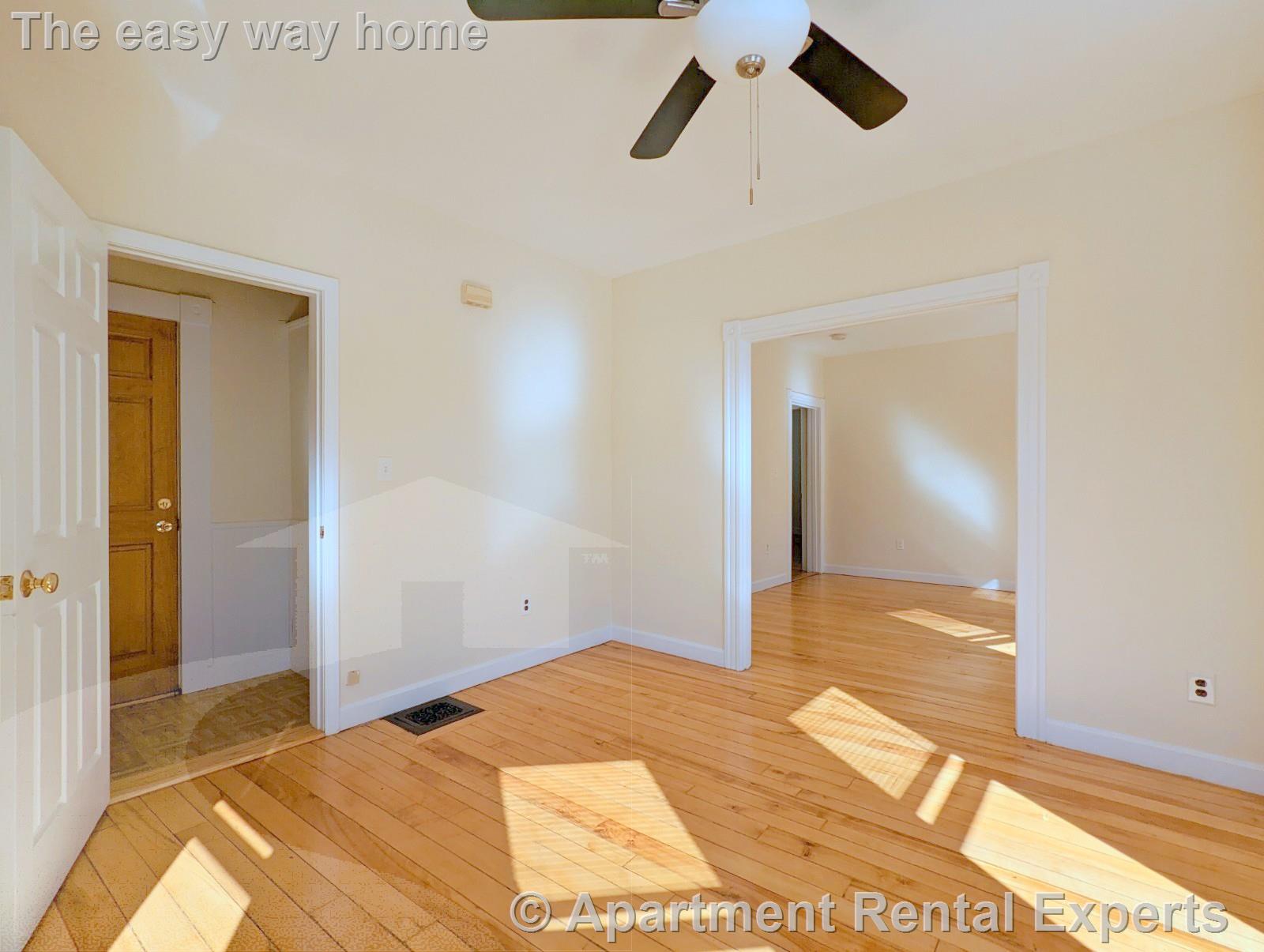 93 Madison Ave, Everett