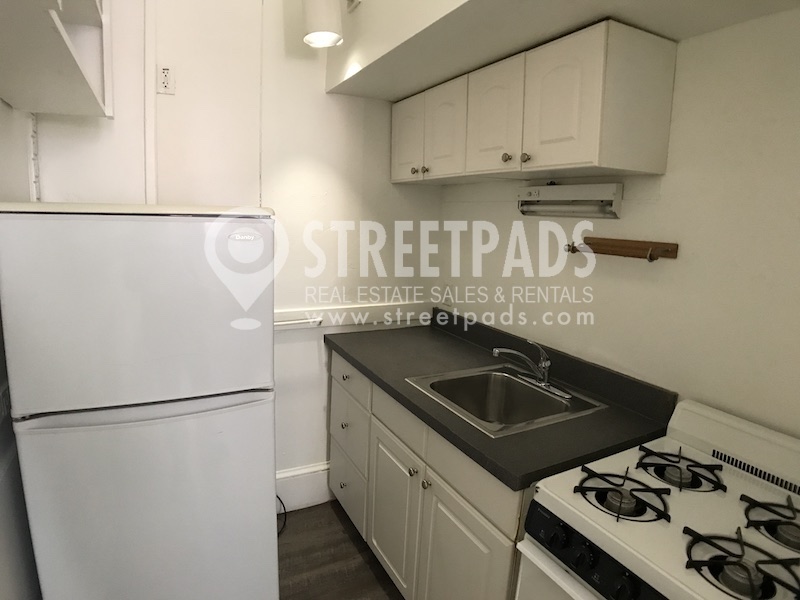 91 Westland Ave, Fenway