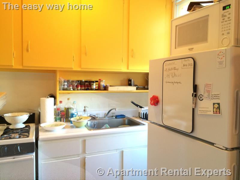 1622 Massachusetts Ave, Harvard Square