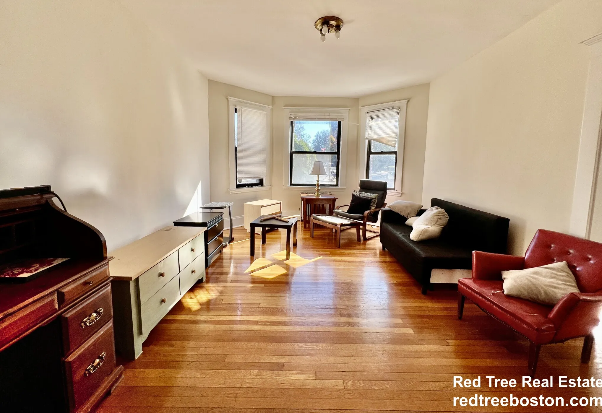 225 Chestnut Hill Ave, Brighton