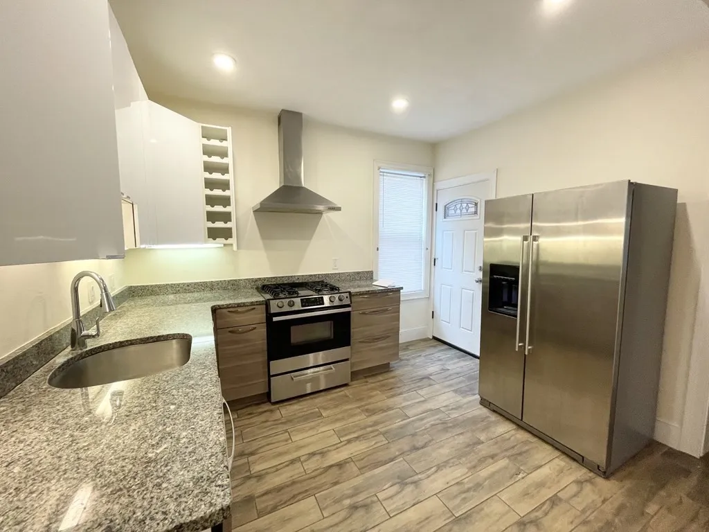 31 Edison Green, Dorchester